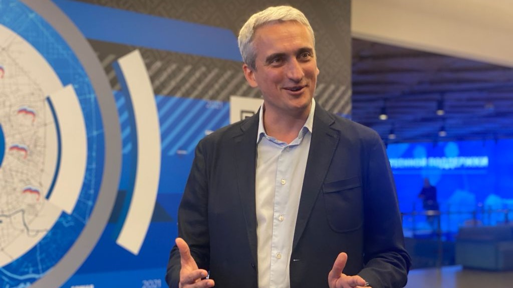 Евгений Нифантьев: У нашей вакцины есть все шансы стать популярной на мировом уровне