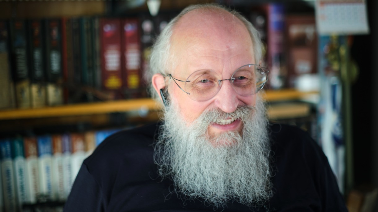 Анатолий Вассерман лидирует по одномандатному округу в столице на выборах в Госдуму