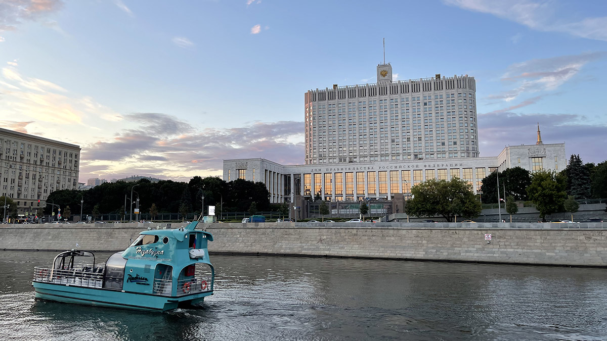 Правительство России поддержит бизнес на фоне ситуации с COVID-19