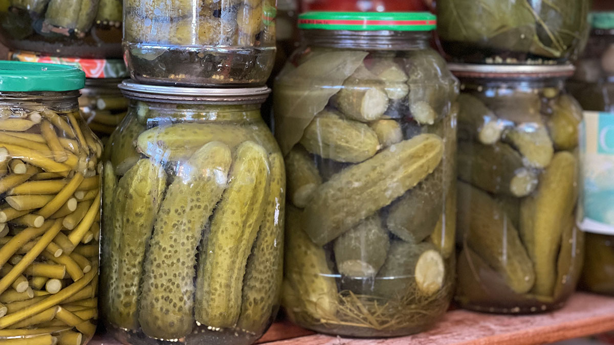 «Семьями мрут»: доктор Мясников объяснил, чем опасны консервы 