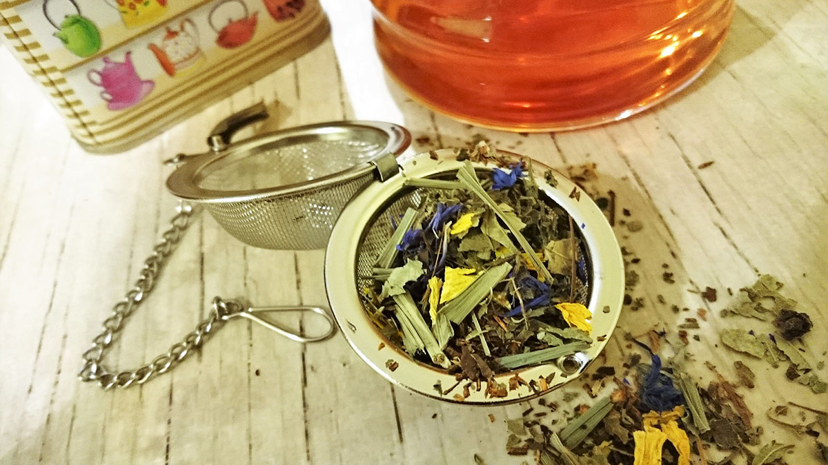 Диетолог Соломатина рассказала, какой чай самый полезный