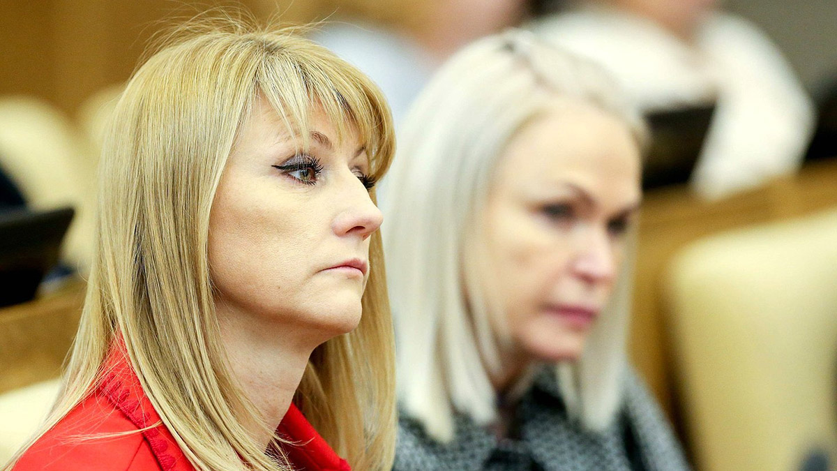 Олимпийская чемпионка Журова рассказала о сложных отношениях с Губерниевым