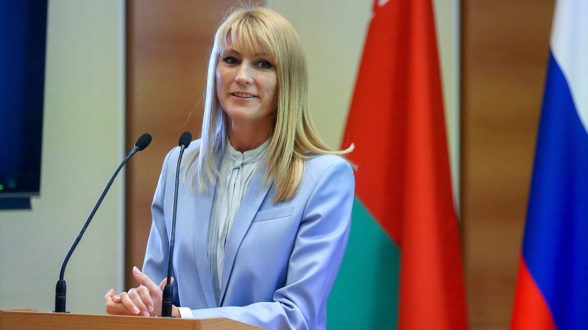 Журова рассказала о размере пенсий у депутатов Госдумы