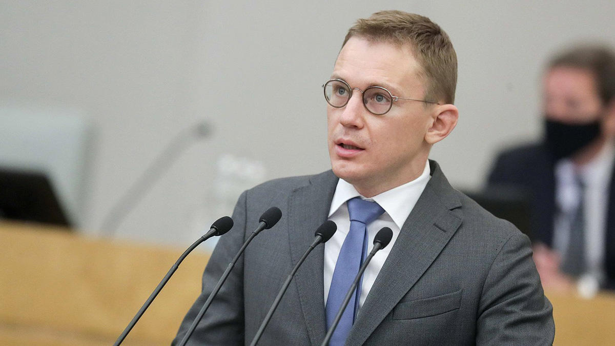 В Минфине ответили на вопрос о легализации онлайн-продаж алкоголя в России