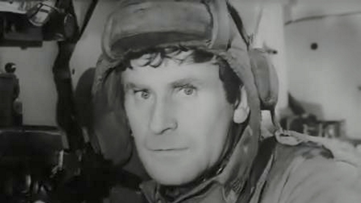 Актер Веслав Голас из «Четырех танкистов и собаки» умер на 91-м году жизни