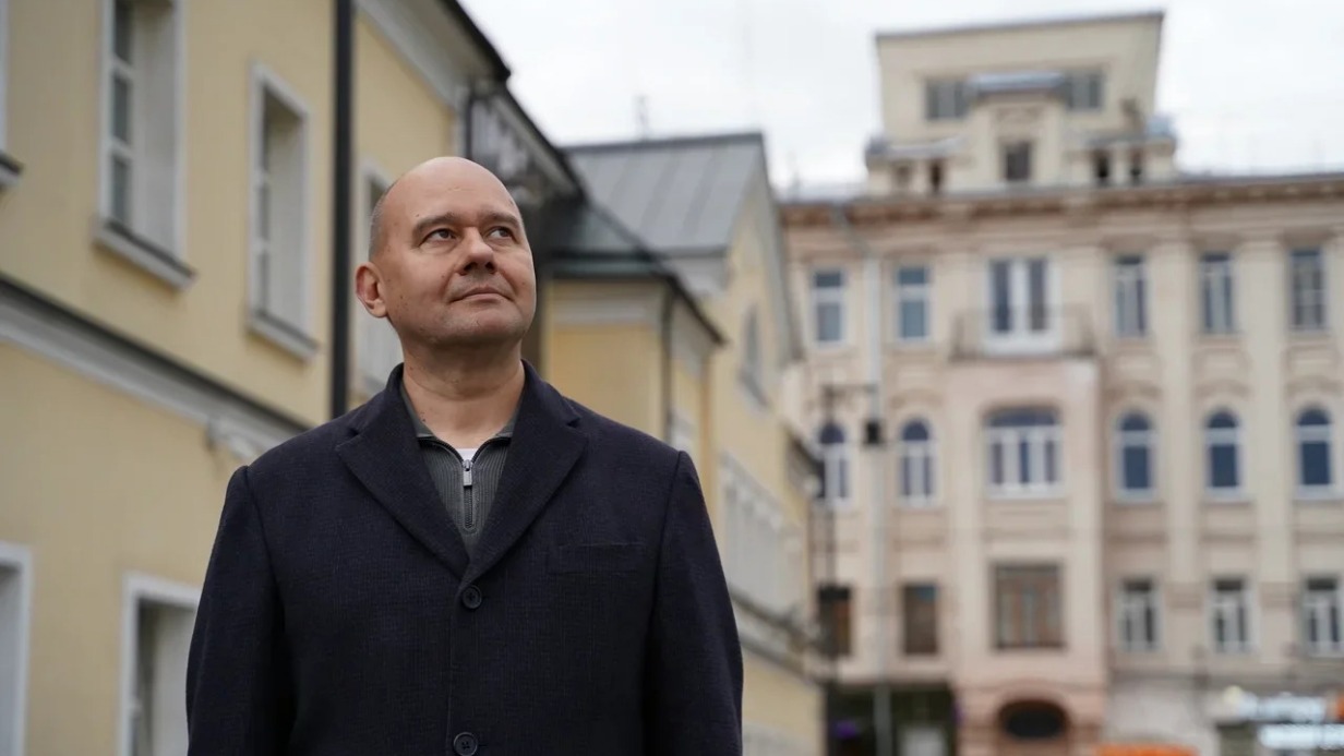 Олег Леонов: Бороться с шумом в центре Москвы нужно не только штрафами