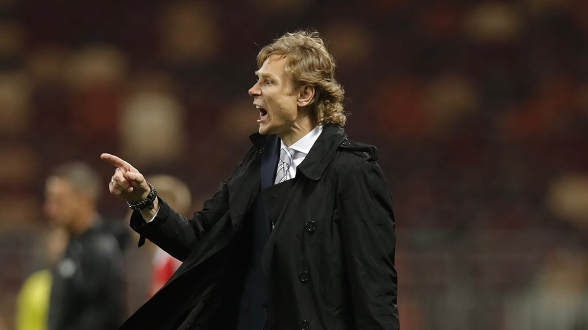 Карпин оценил решение Дзюбы отказаться от игры за сборную России