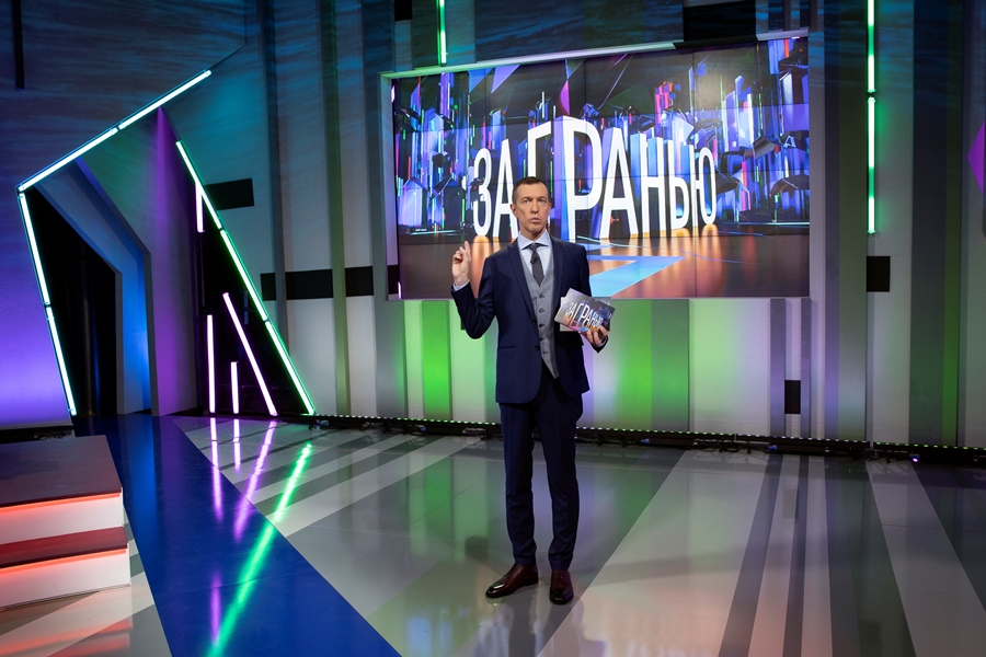 Новая премьера на НТВ