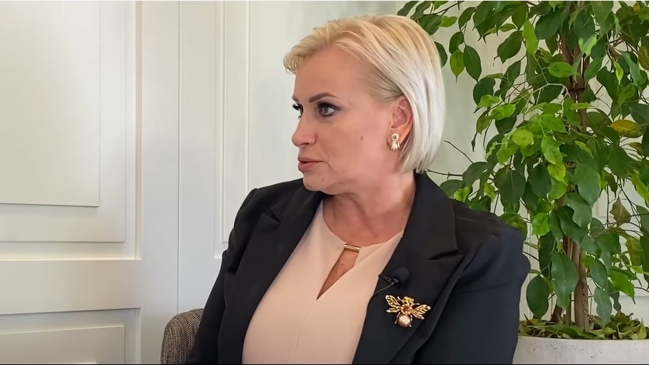 «Все продается и покупается»: Гулькина высказалась об отношениях артистов и продюсеров