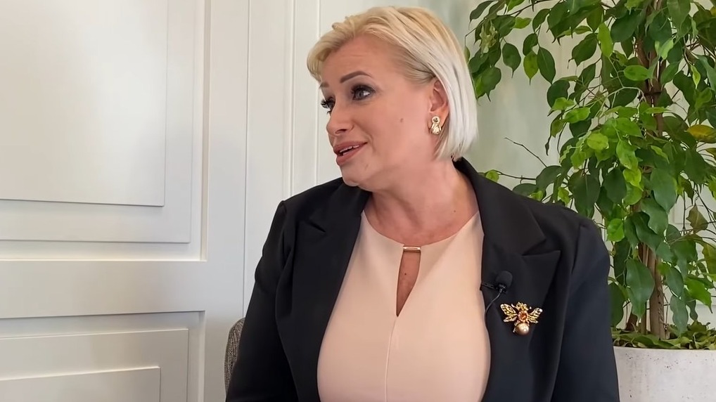 «Это безобразие»: Гулькина рассказала, почему зарабатывала меньше всех в «Мираже»