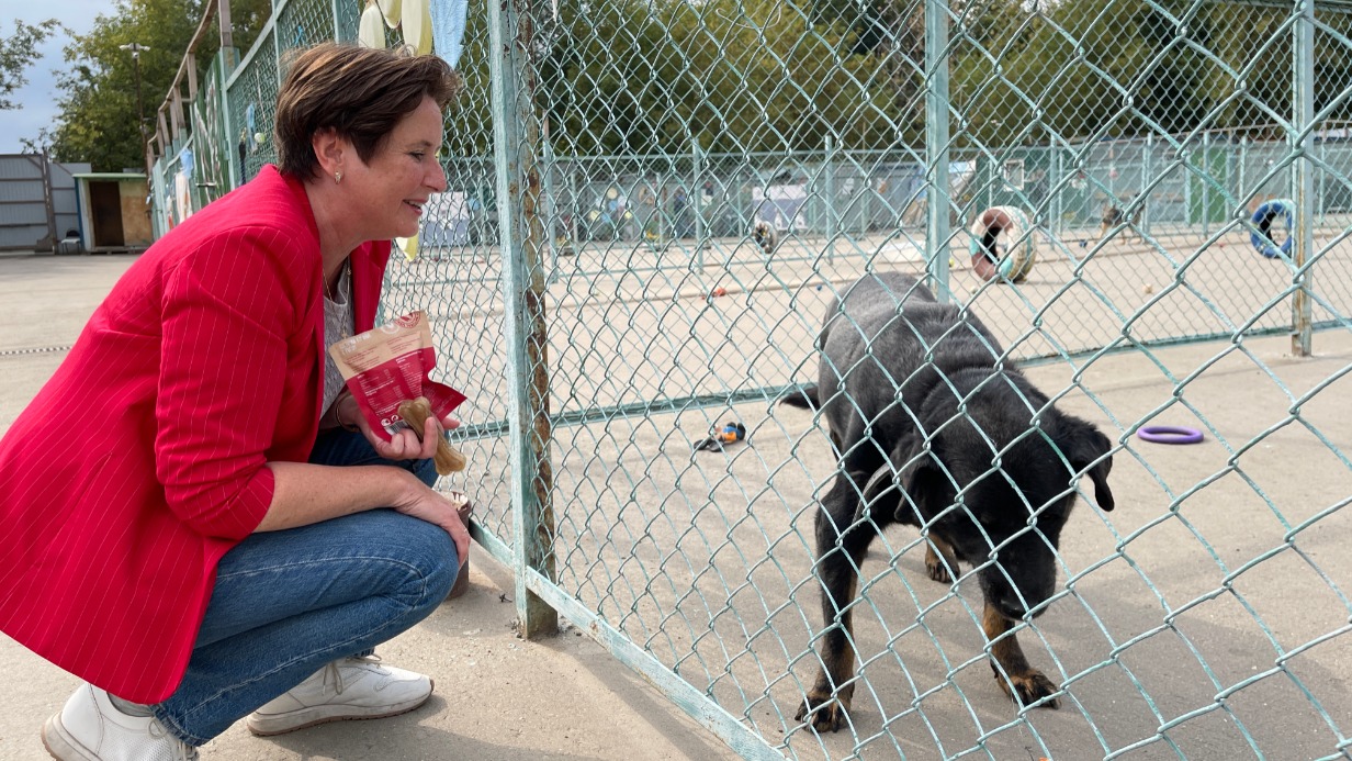 Процветание столицы зависит от каждого ее жителя
