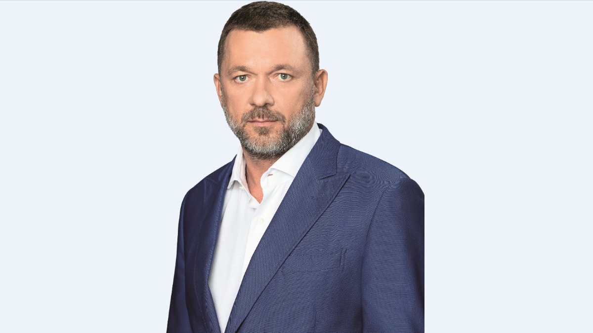 Дмитрий Саблин: «Боевое братство» будет развивать военно-спортивные соревнования для молодежи