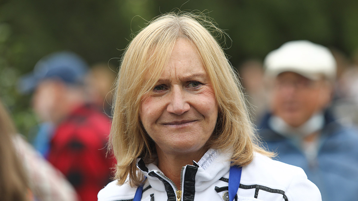 Патриарх Кирилл наградил вдову Лужкова орденом Святой княгини Ольги