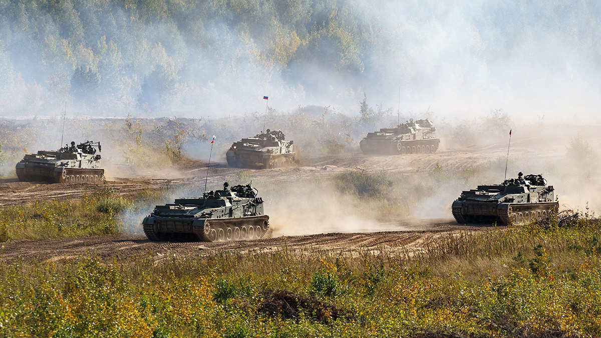 Бывший разведчик ВС США Риттер: Россия уничтожает последние силы ВСУ у поселка Работино