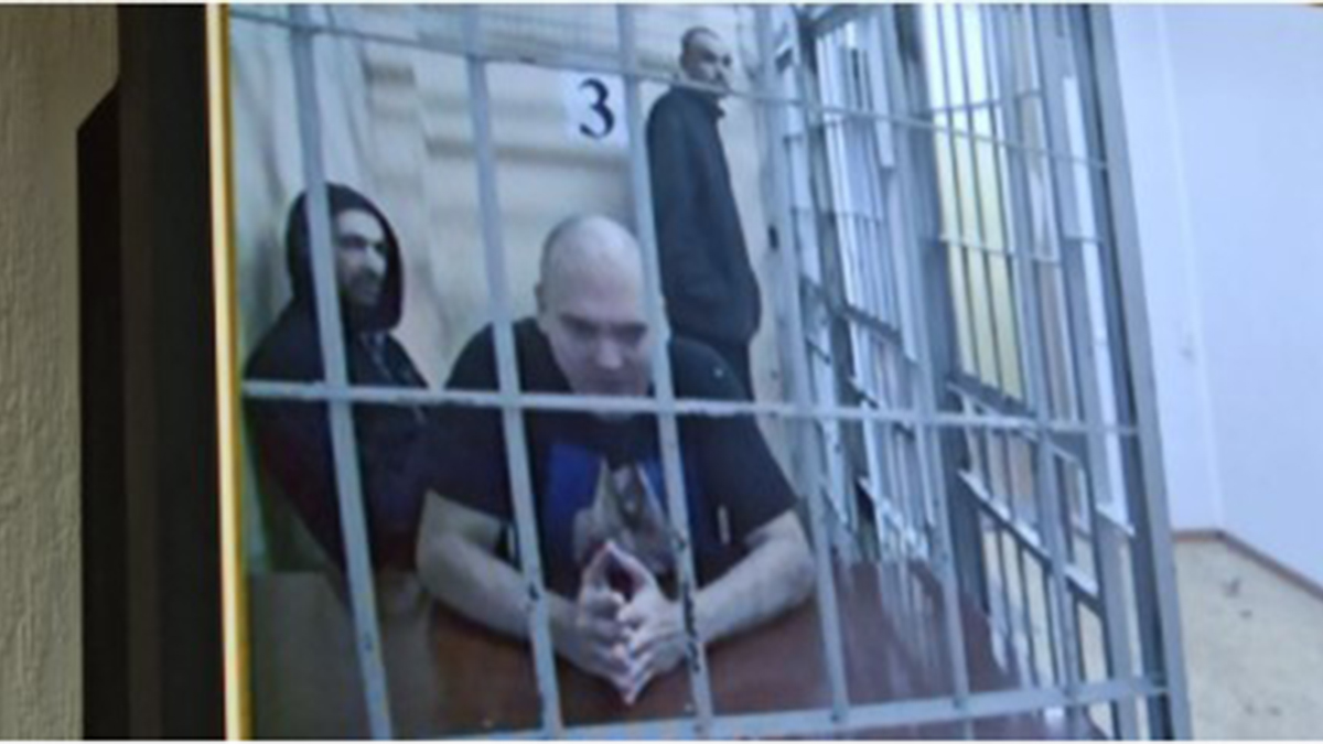 Мосгорсуд оставил под стражей блогера, напавшего с баллончиком на женщину-инвалида