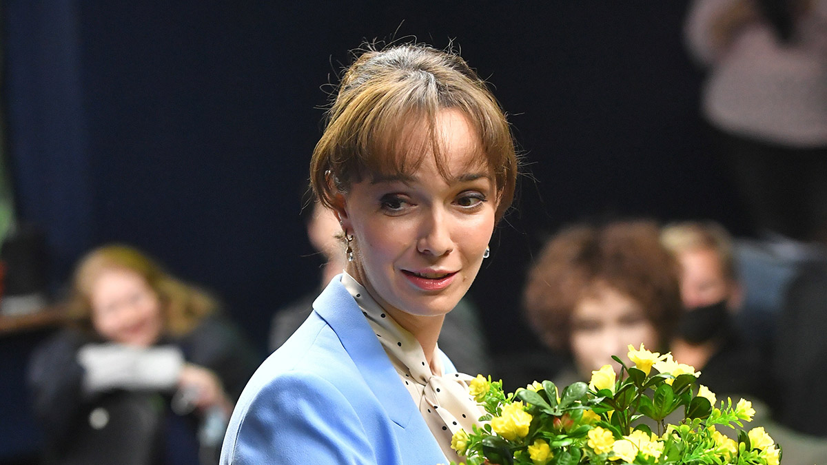 «Это жизнь. Так бывает»: Валерия Ланская прокомментировала сорванную свадьбу