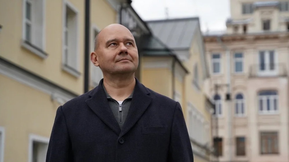 Олег Леонов: Нам удалось спасти уже 13 исторических зданий в центре Москвы