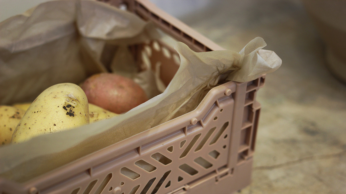 Какие продукты нужно есть весной