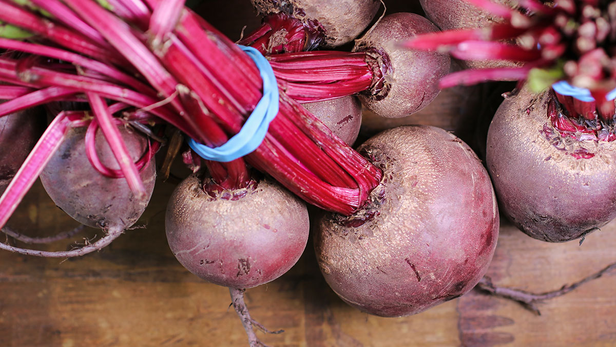 Врачи назвали продукты, которые выводят токсины из печени