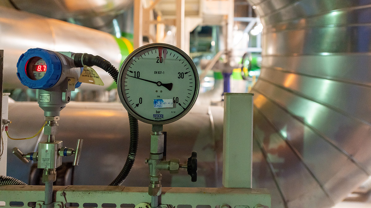 Горячее водоснабжение планируют восстановить в Улан-Удэ 25 декабря