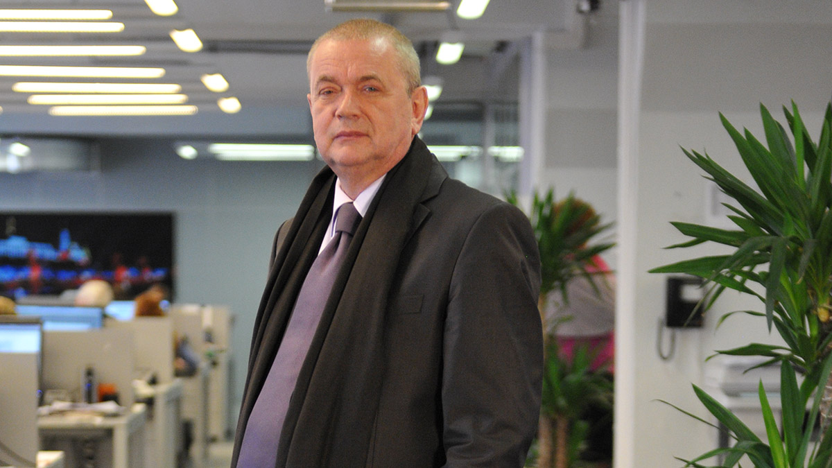 Владимир Путин присвоил почетные звания и госнаграды выдающимся журналистам