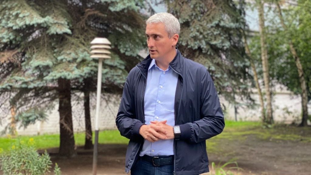 Евгений Нифантьев: Необходимо пресекать распространение фейков о вакцинации