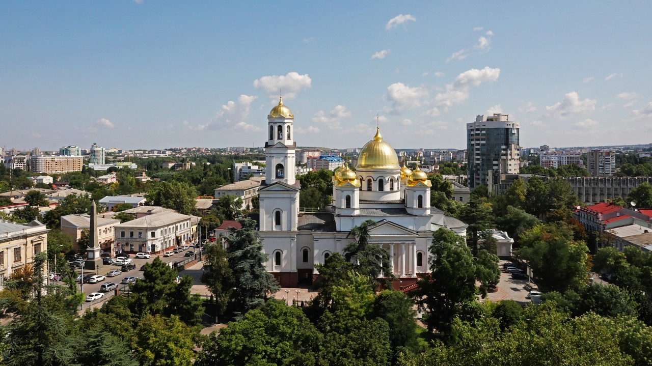 В «Крымэнерго» сообщили о полном восстановлении электроснабжения Симферополя