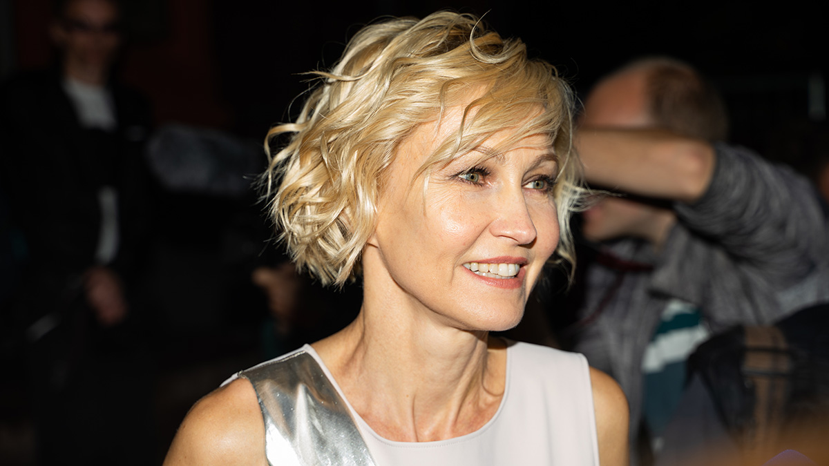 Дапкунайте попробовала объяснить свой отъезд из России