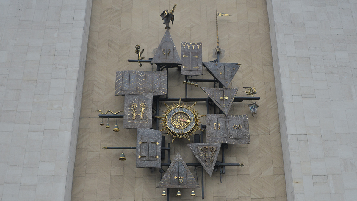 Всероссийская акция «Ночь искусств» пройдет 4 ноября