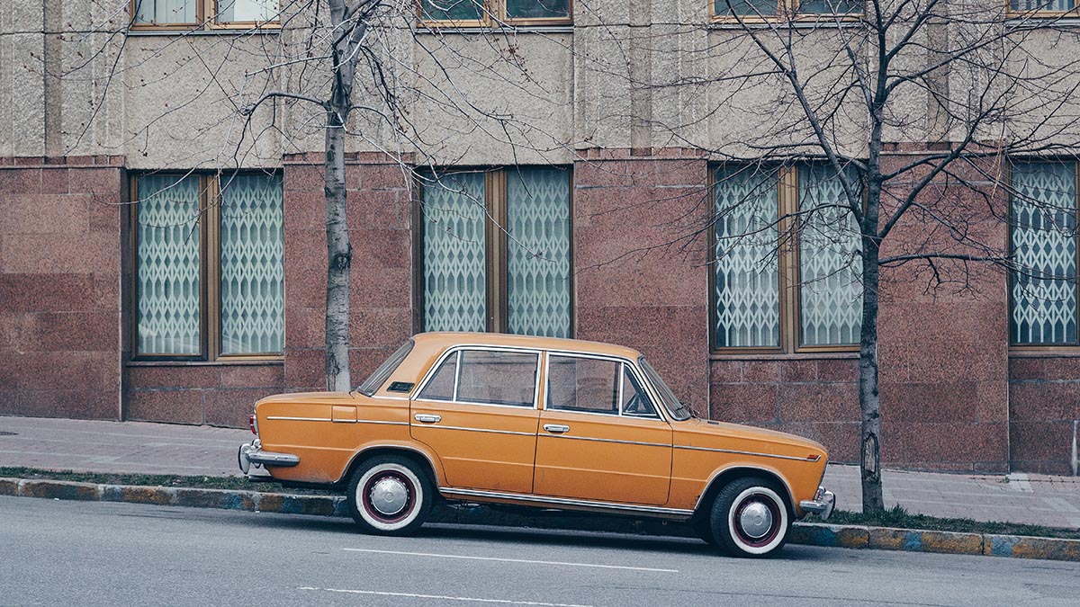 Полцарства за «копейку»: как эволюционировали легендарные «Жигули»