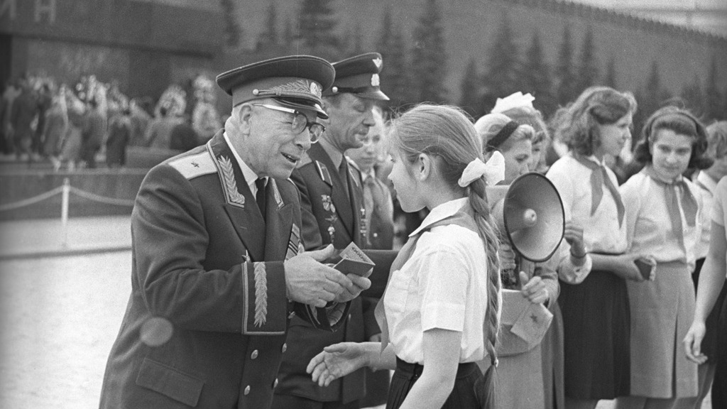 В жизни важен первый шаг: каким запомнилось комсомольское движение