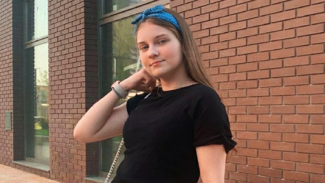 Елизавета Шиповская