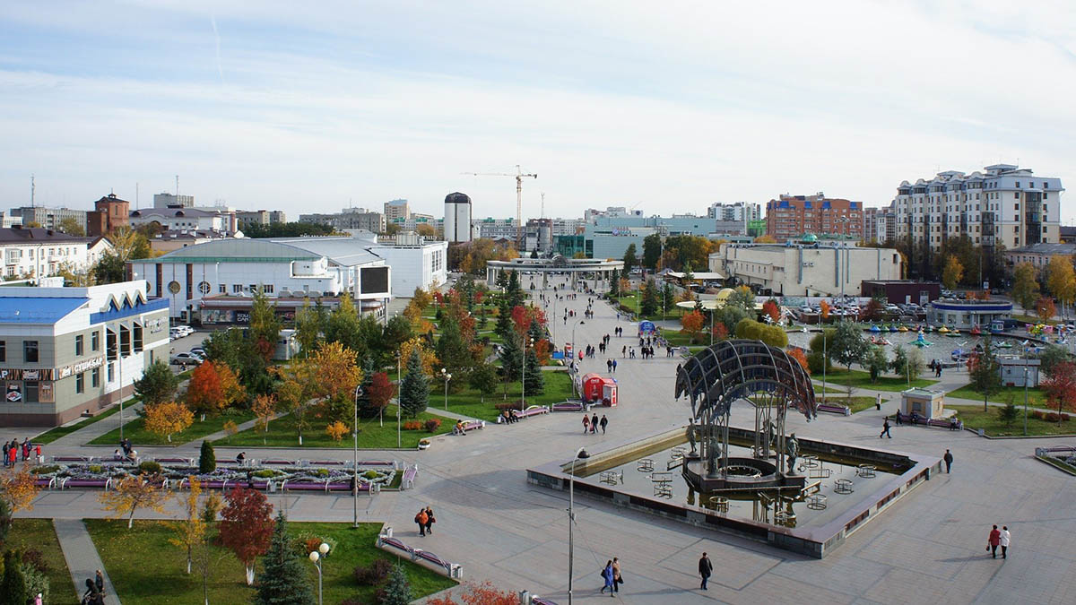 Девочку, которую похитили в Тюменской области, везли на свадьбу