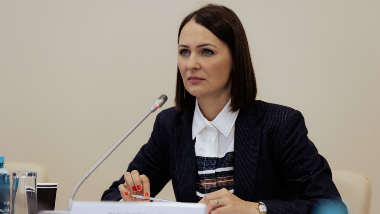 Жилищные проблемы семей с детьми обсудили на круглом столе в ОНФ