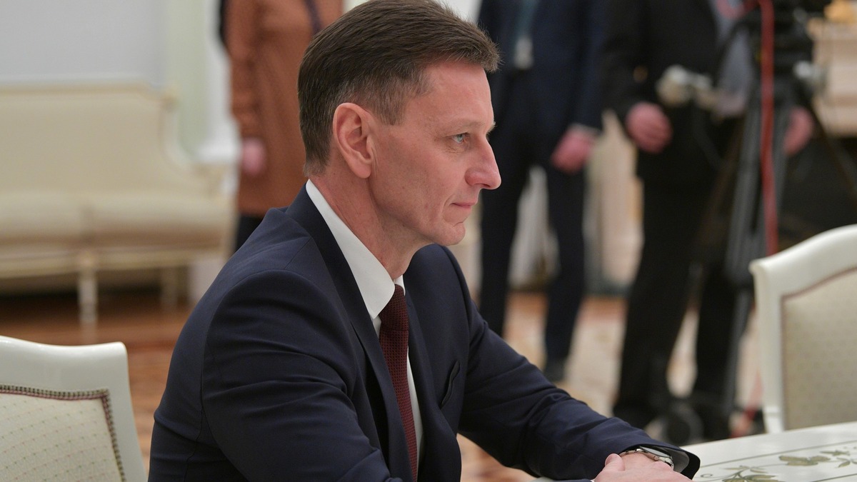 В пресс-службе главы Владимирской области опровергли сообщения о его отставке
