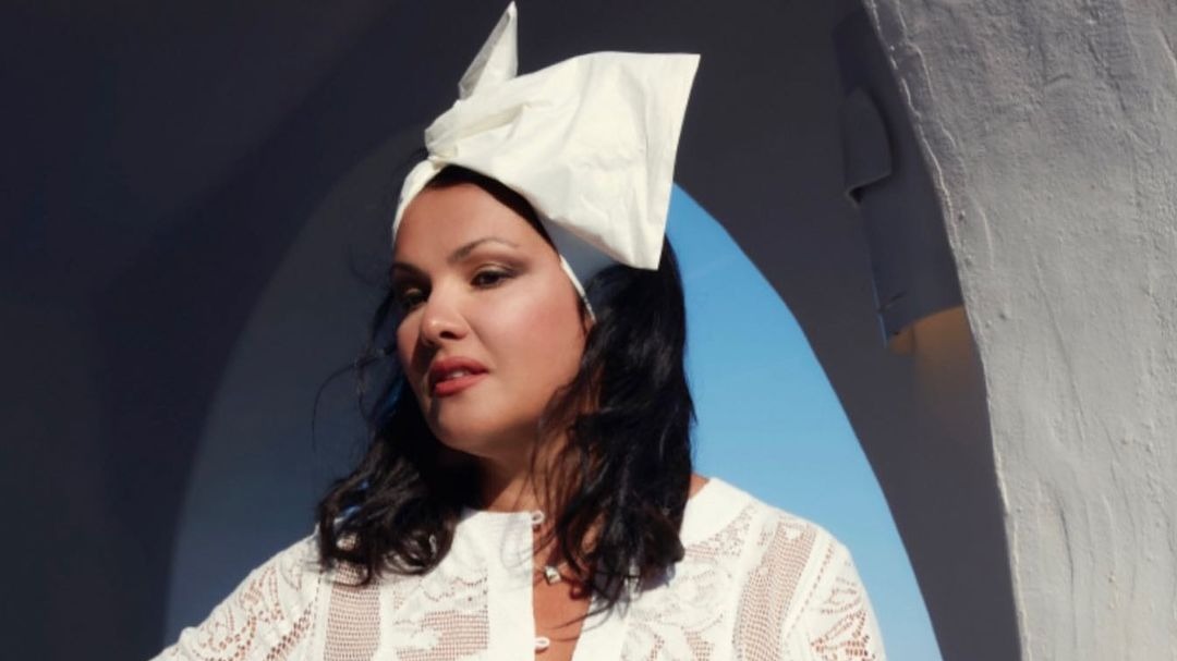 Нетребко взяла паузу в выступлениях и не будет появляться на мировой сцене