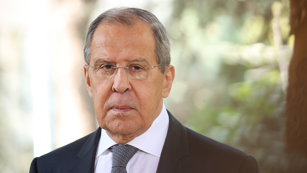 Лавров прибыл в штаб-квартиру ООН для участия в Генассамблее