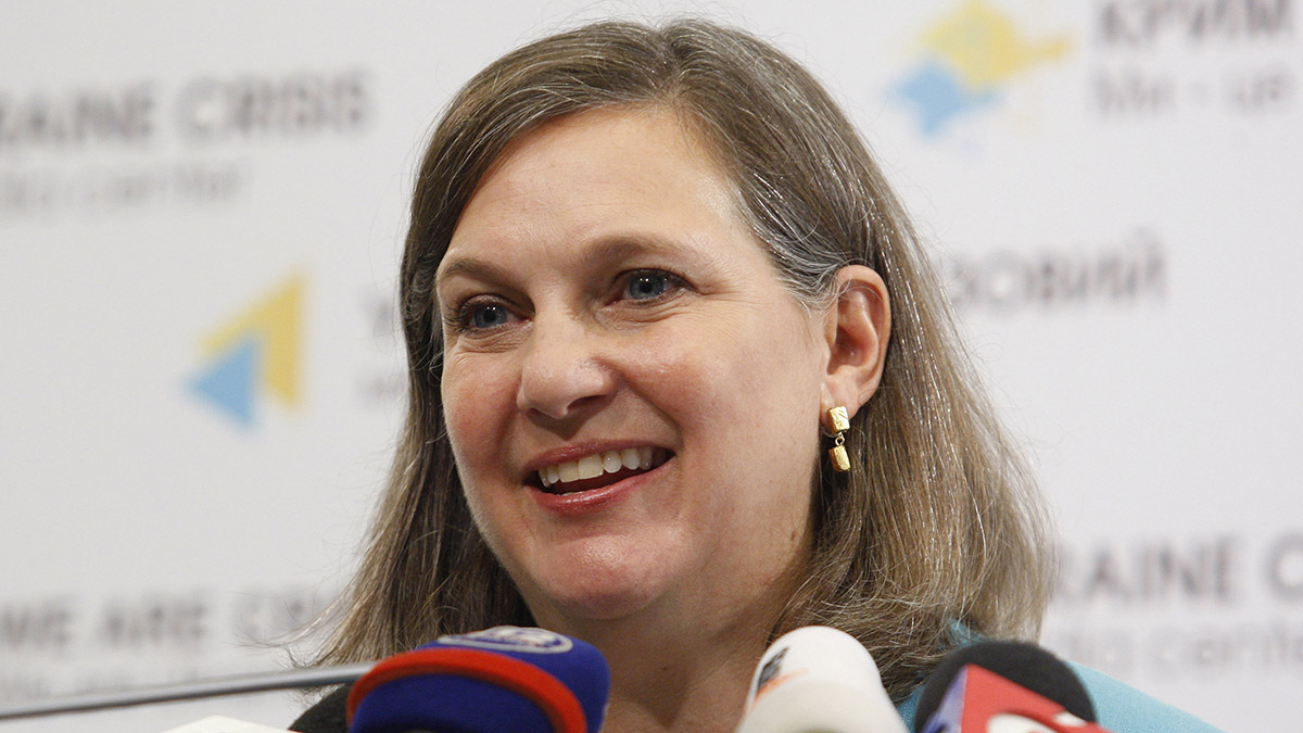 «По пути Крыма»: зачем Нуланд может приехать в Москву