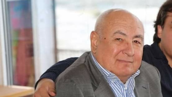 Скончался актер из «Склифосовского» Шухрат Иргашев