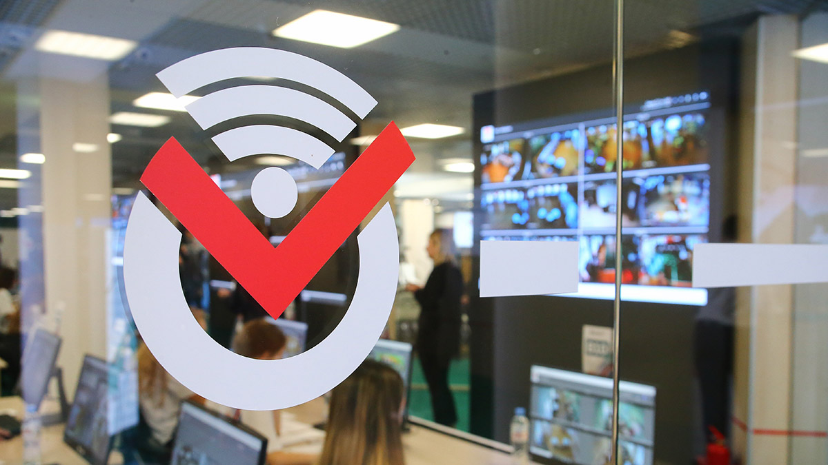 Общественный штаб по наблюдению за выборами в Москве приступил к работе