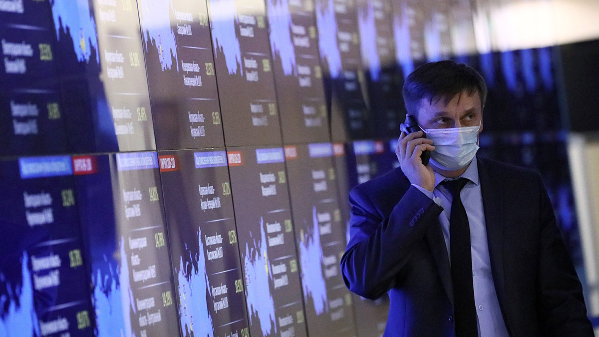 Явка на электронное голосование в Москве достигла 96 процентов 