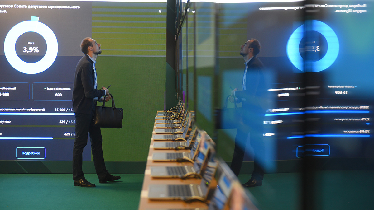 Политолог заявил о попытках экстремистских групп сфальсифицировать наблюдение за выборами