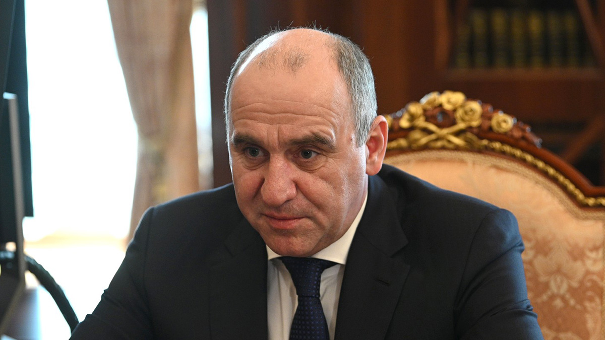 Темрезов переизбран главой Карачаево-Черкесии