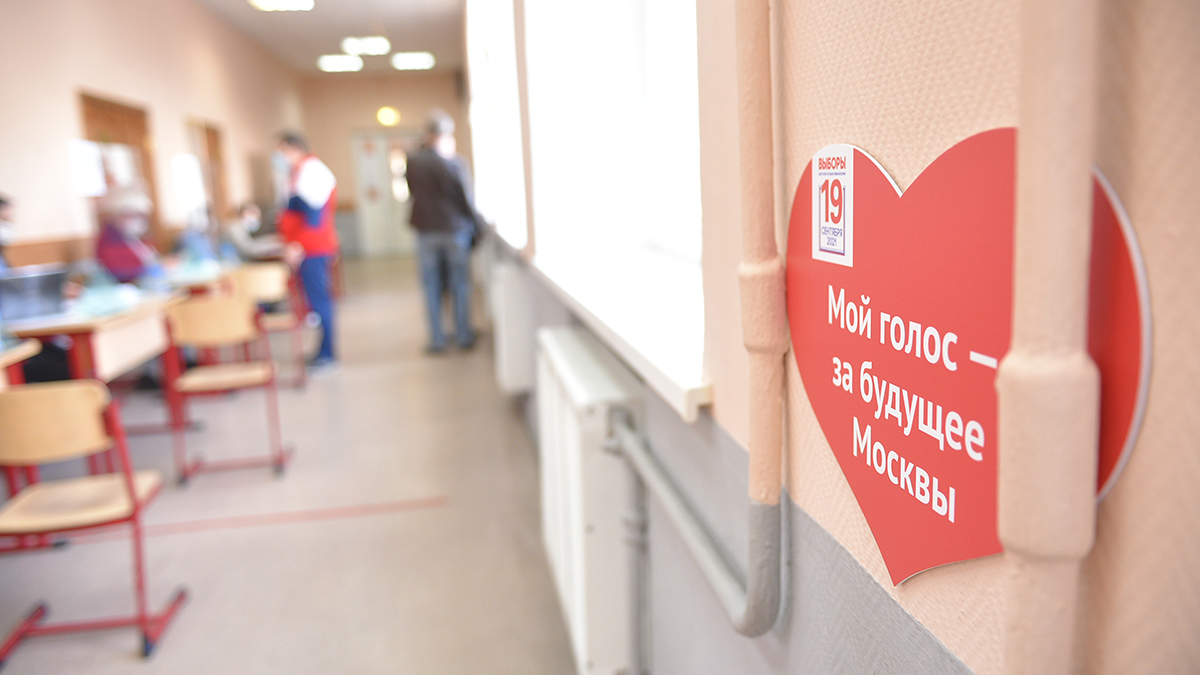 Эксперт рассказал о сложностях используемой в электронном голосовании криптографии