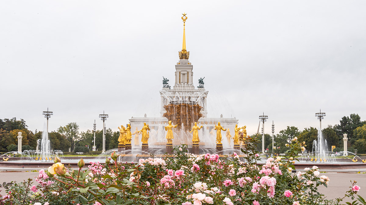 «Техноград» на ВДНХ обучит предпринимательниц сплочению команды