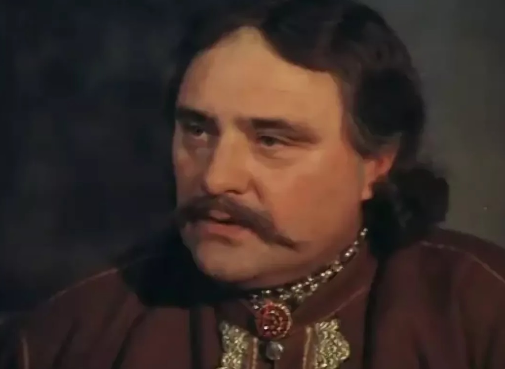 Тело актера из «Служебного романа» обнаружили в московской квартире