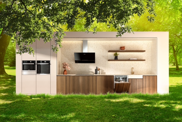 Сегмент бытовой техники в России расширился за счет возвращения в страну легендарного немецкого бренда