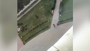 Открывшего стрельбу в пермском вузе задержали