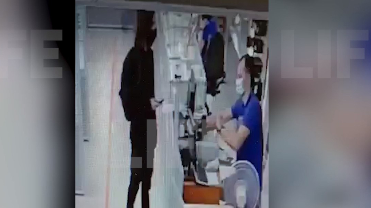 Пермский стрелок владел оружием на законных основаниях