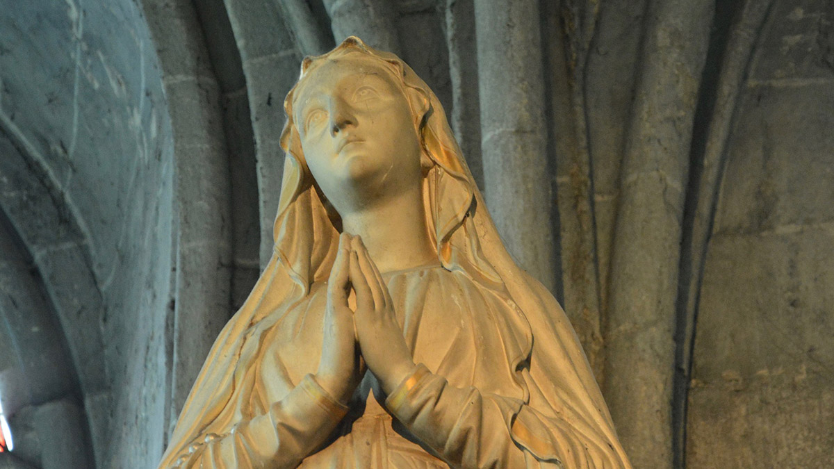 Народный календарь. Чего нельзя делать 21 сентября, в Рождество Пресвятой Богородицы